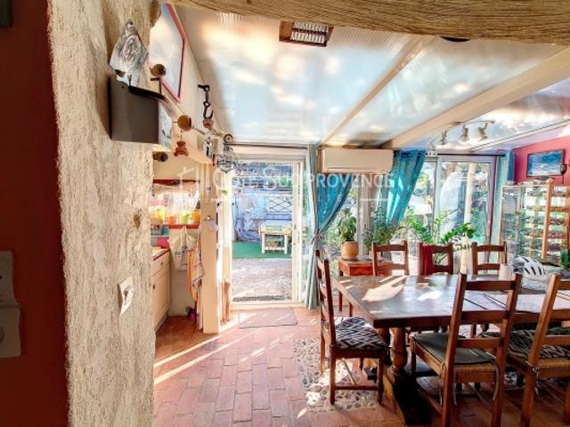 Maison vente à Avignon, Le Pontet