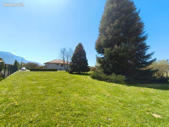 Maison vente à Grenoble, Vourey