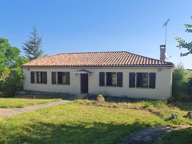 Maison vente à France métropolitaine, Lectoure