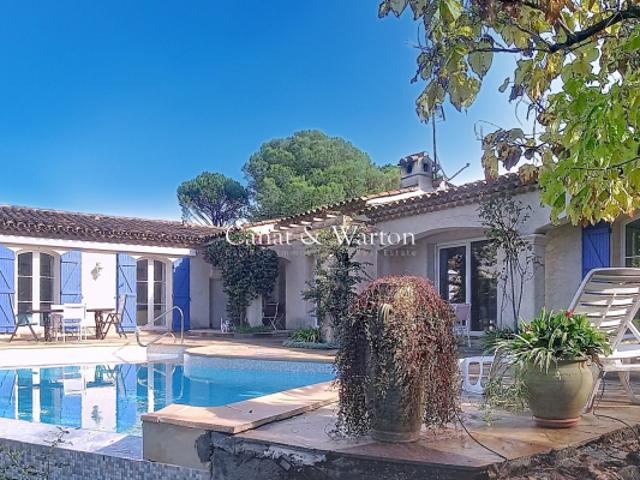 Maison vente à Arrondissement de Draguignan, Saint-raphaël