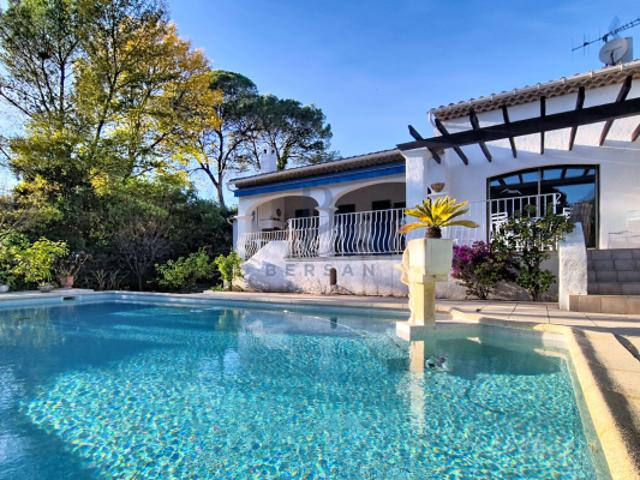 Maison vente à Arrondissement de Draguignan, Saint-raphaël