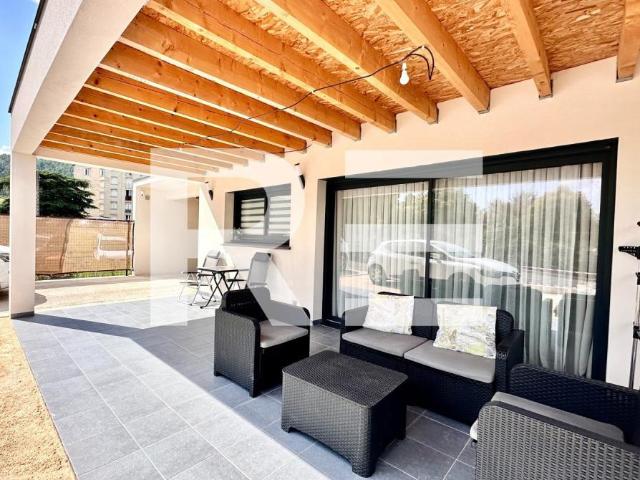 Maison vente à Alès