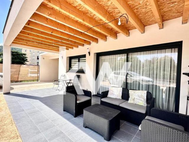 Maison vente à Alès