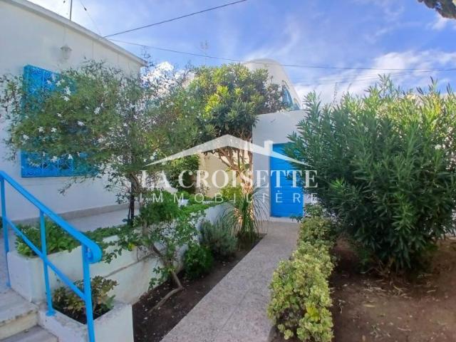 Maison location à Ain Zaghouan, Douz
