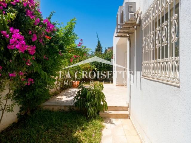 Maison location à Ain Zaghouan, Douz