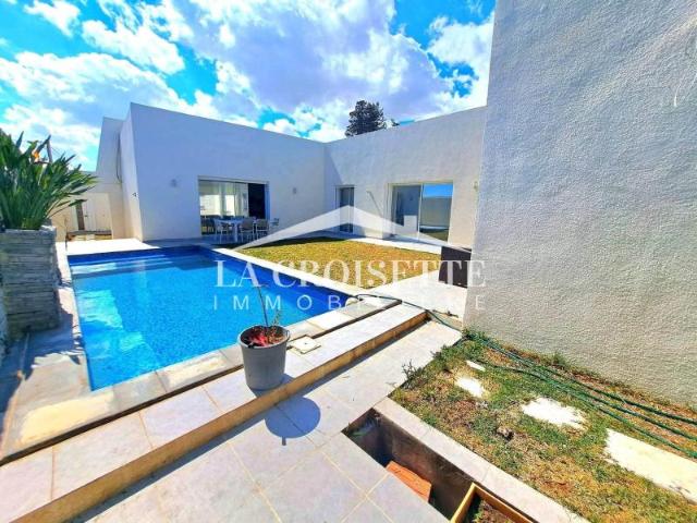 Maison location à معتمدية صفاقس الغربية, ولاية صفاقس