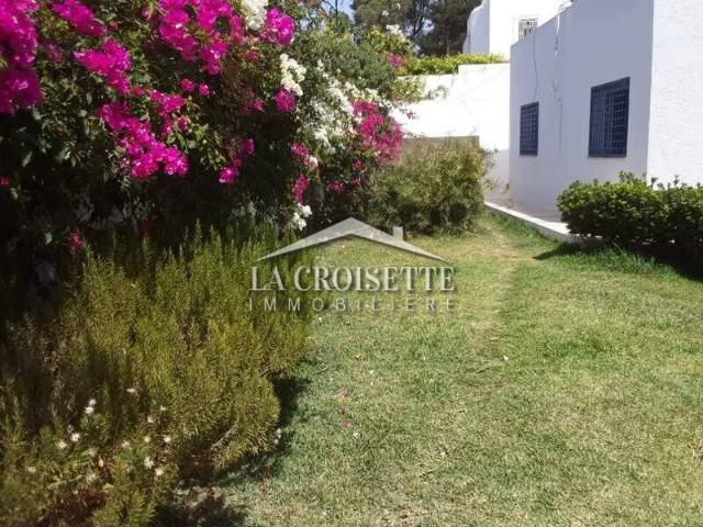 Maison location à Ain Zaghouan, Douz