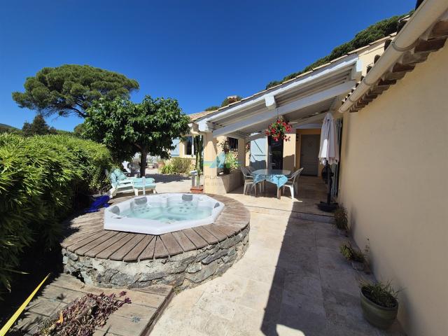 Maison vente à Arrondissement de Draguignan, Sainte-maxime