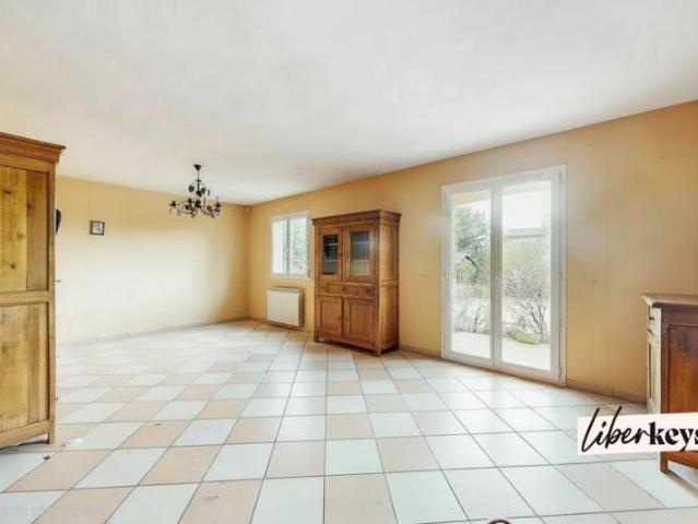 Maison vente à Nîmes, Saint-hilaire-d'ozilhan