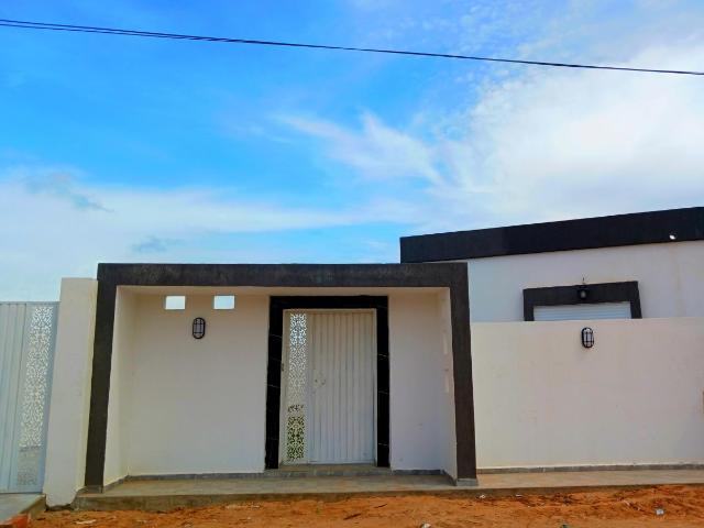 Maison vente à Djerba - Midoun