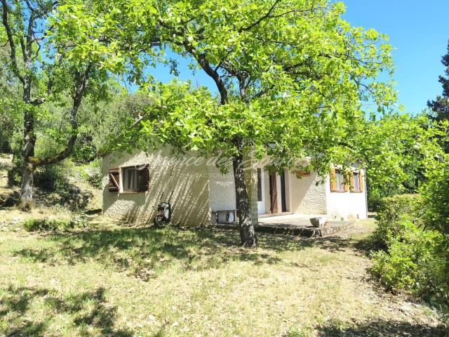Maison vente à Brignoles, Bras