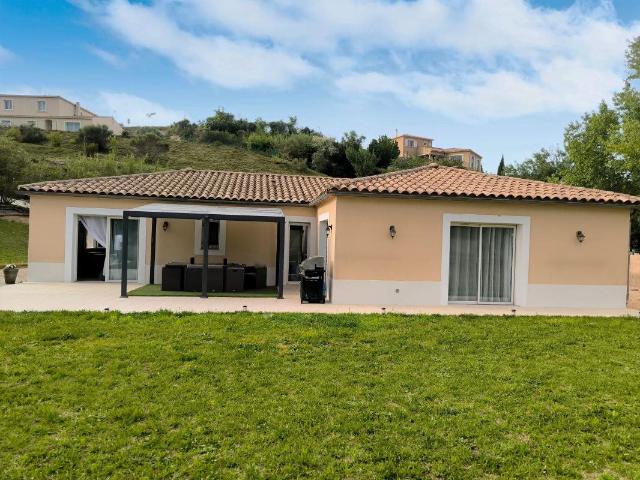Maison vente à Limoux