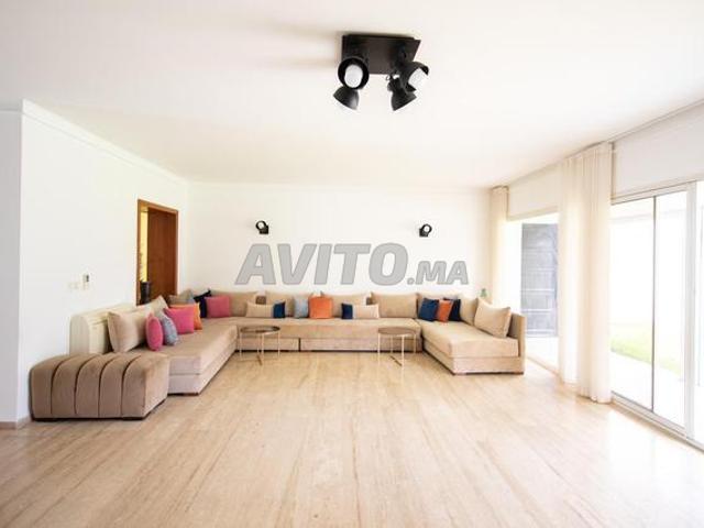 Propriété location à Rbat