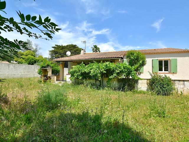 Villa vente à Arrondissement de Toulon, La Garde