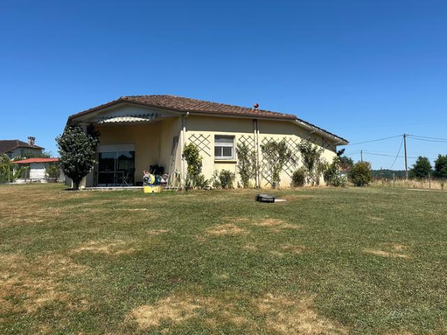 Maison vente à France métropolitaine, Cazaubon
