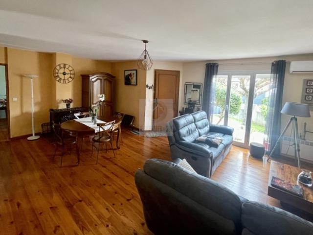 Maison vente à Béziers, Lignan-sur-orb