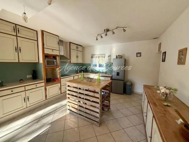 Maison vente à Brignoles, Châteauvert