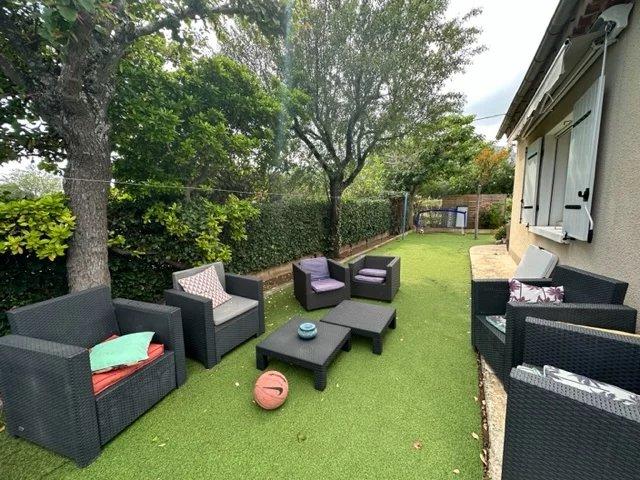 Maison location à Marseille, Roquevaire