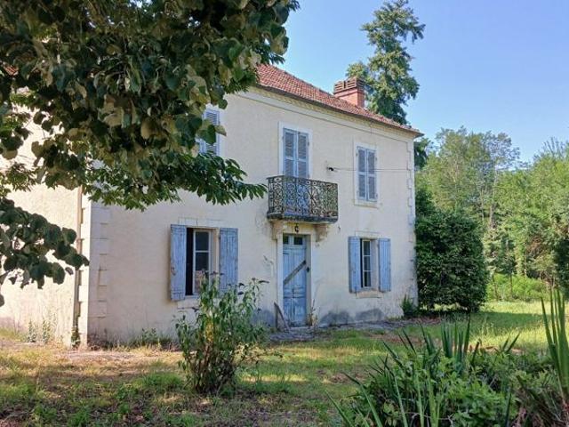 Maison vente à Mont-de-Marsan, Saint-martin-d'oney