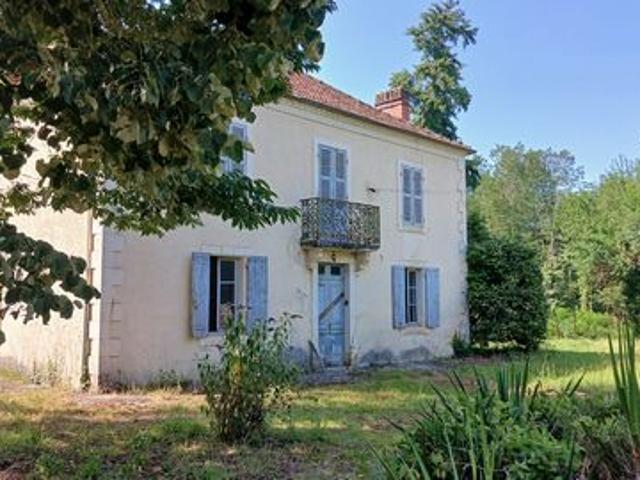 Maison vente à Mont-de-Marsan, Saint-martin-d'oney