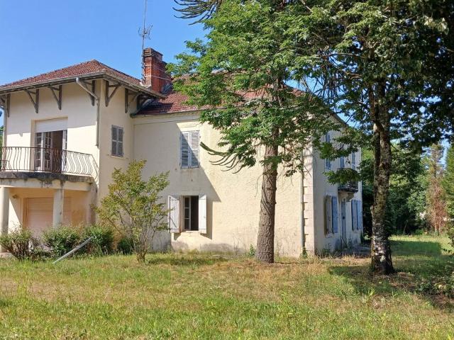 Maison vente à Mont-de-Marsan, Saint-martin-d'oney