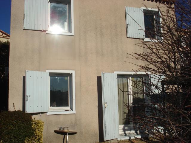 Villa location à La Bourgade, Plan-de-Cuques