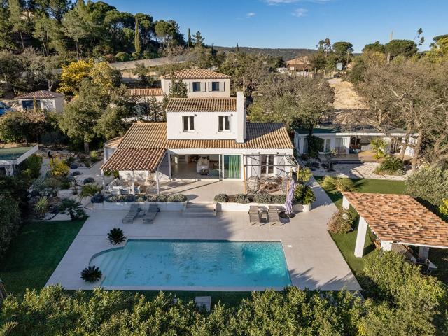 Maison vente à Arrondissement de Draguignan, Plan-de-la-tour