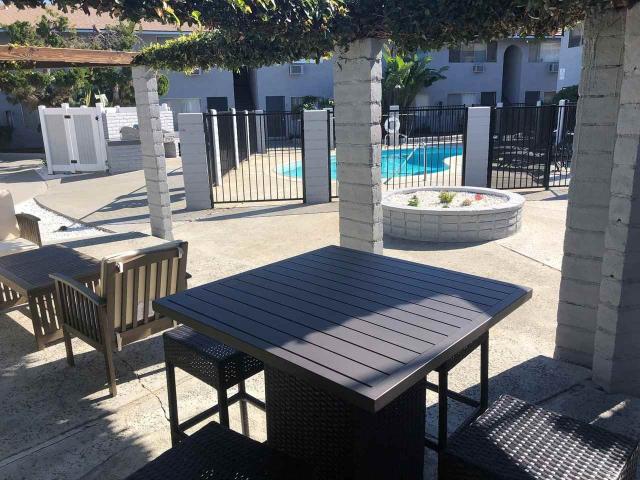 Apartment for rent in Anaheim, California