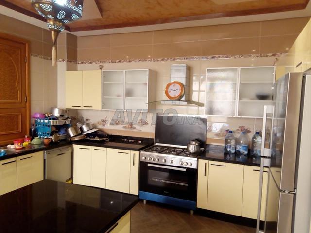 Propriété vente à Al Haouz, L'Oriental