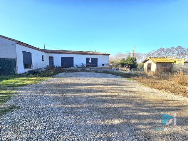 Villa vente à Béziers, Montblanc