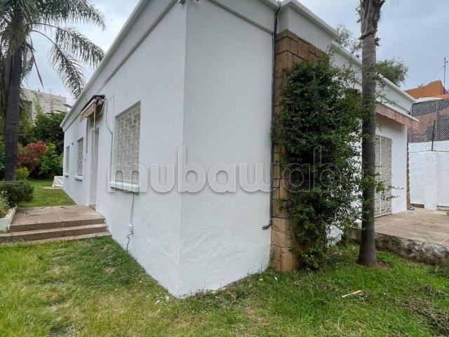 Villa location à Anfa, Gharb-Chrarda-Beni Hssen