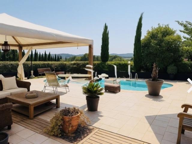 Maison vente à Brignoles, Cotignac