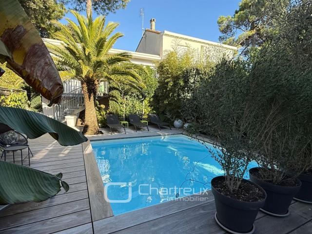 Maison vente à Rochefort, Royan