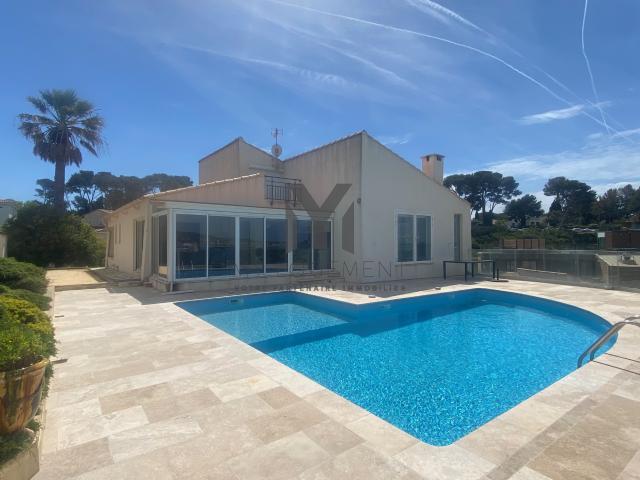 Villa vente à Arrondissement de Toulon, Sanary-sur-mer