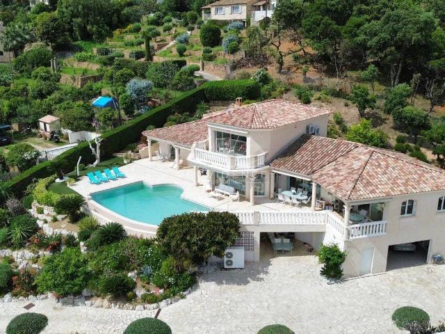Maison vente à Vallauris, Golfe-Juan