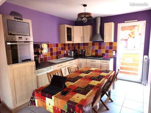 Maison vente à Montpellier, Murviel-lès-montpellier