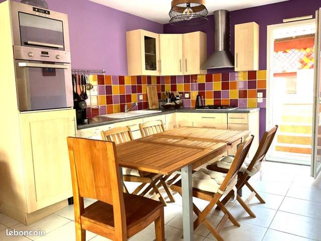 Maison vente à Montpellier, Murviel-lès-montpellier