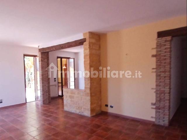 Villa Indipendente in affitto a Agrigento, Sicilia