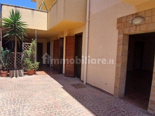 Villa Indipendente in affitto a Rabato, Agrigento