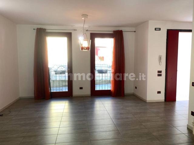 Villa Indipendente in affitto a Secula, Longare