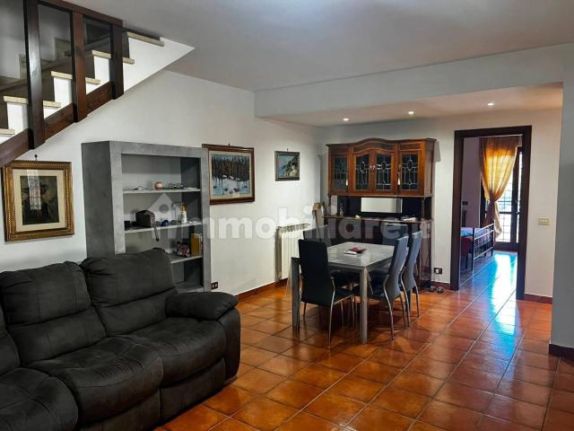 Villa Indipendente in affitto a Piane di Vaccina, Roma Capitale