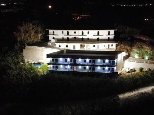 Villa Indipendente in vendita a Ricadi, Vibo Valentia