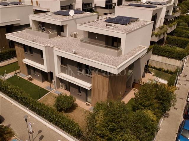 Villa Indipendente in vendita a Zona Sud, Brescia