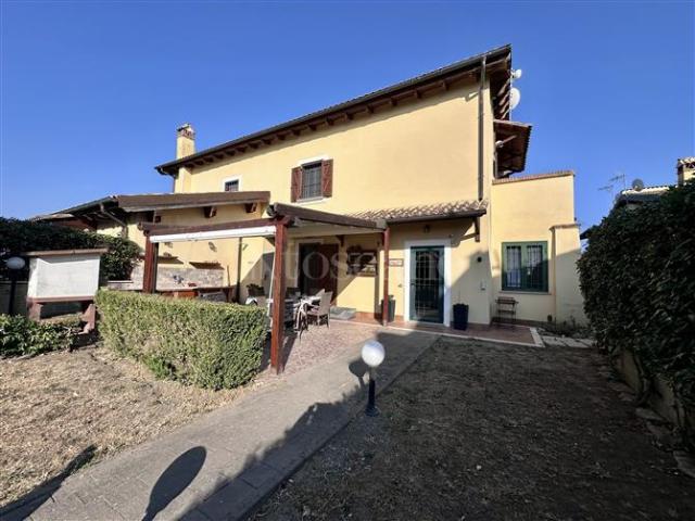 Villa Indipendente in vendita a Roma Capitale, Lazio