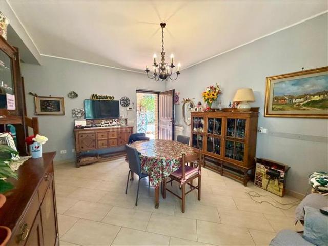Villa Indipendente in vendita a Castelverde, Roma Capitale