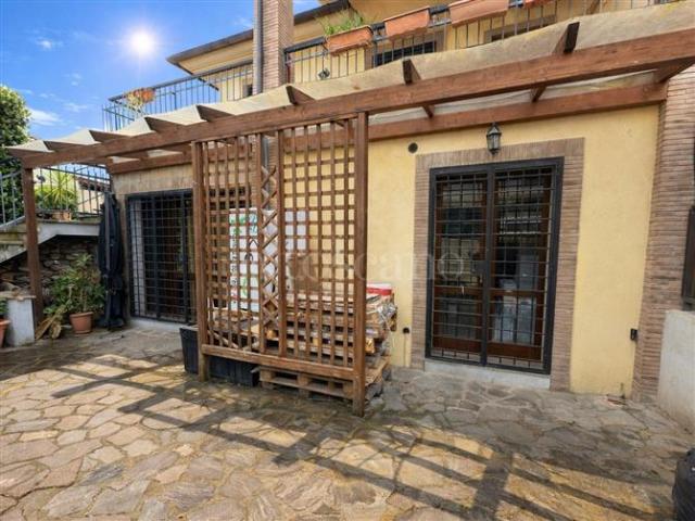 Villa Indipendente in vendita a Roma Capitale, Lazio