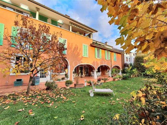 Villa Indipendente in vendita a Comunità montana della valle Trompia, Nave