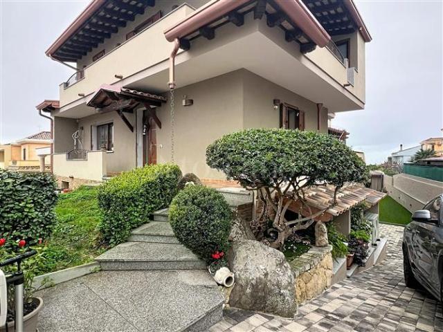 Villa Indipendente in vendita a Sennori, Sardigna/Sardegna