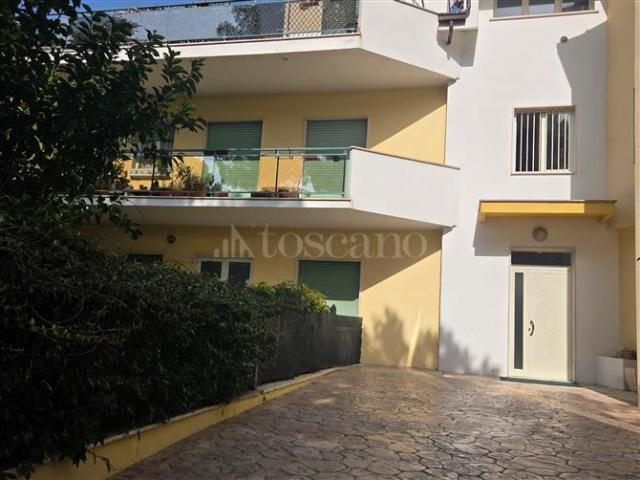 Villa Indipendente in vendita a Montesilvano, Abruzzo