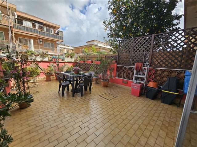 Villa Indipendente in vendita a Torvajanica, Roma Capitale